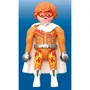 Playmobil 71831 Les Super-Héros contre le Lézard Géant - Set de Figurines et Décor - Environ 100-120 Pièces - A Partir de 4 Ans - Jeu de Construction