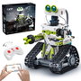 DEQUBE CADA: I BOT APP+RC 434 PZAS