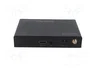 DIGITUS Extenseur HDMI sans fil DS-55315, 80m, Full HD 1080p