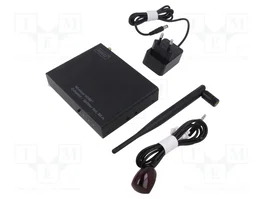 DIGITUS Extenseur HDMI sans fil DS-55315, 80m, Full HD 1080p