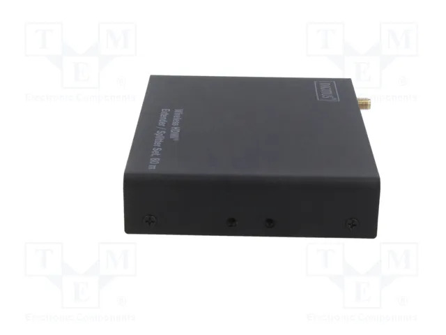 DIGITUS Extenseur HDMI sans fil DS-55315, 80m, Full HD 1080p