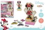 Woomax Jeu magnétique en bois Minnie Disney