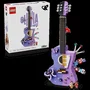 LEGO Double guitare Olivia Rodrigo Editions 43031