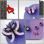 LEGO Double guitare Olivia Rodrigo Editions 43031