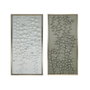 Home ESPRIT Toile 70 x 3,5 x 140 cm