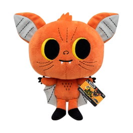 Funko Peluche Halloween Boo Hollow Bela 18 cm