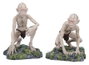 Nemesis Now Le Seigneur des Anneaux figurines Gollum & Smeagol