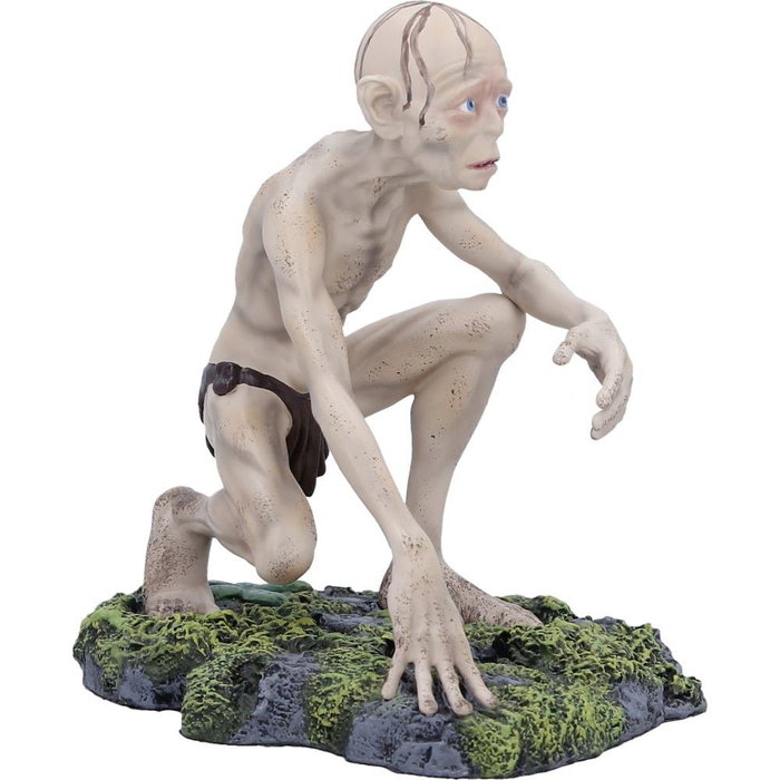 Nemesis Now Le Seigneur des Anneaux figurines Gollum & Smeagol