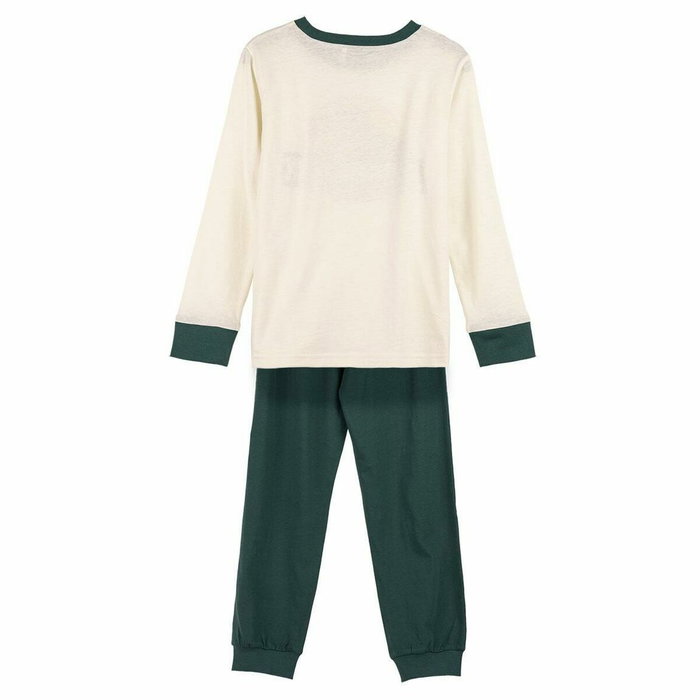 Pyjama Enfant Jurassic Park Beige 4 ans Pyjama Enfant Jurassic Park Beige 4 ans