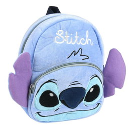 Sac à dos enfant Stitch Bleu