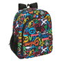 Cartable Safta Colors 32 x 38 x 12 cm