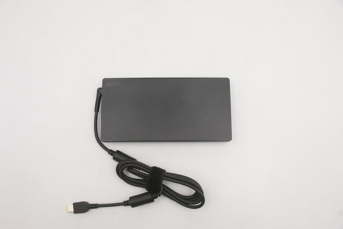 Lenovo Slim 300W AC adapter 20V 15A Noir