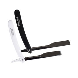 Steinhart Couteau de Poche Lame Changeable Acier Inoxydable Unisexe - 1 unité