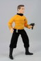 Star Trek figurine Kirk 55th Anniversary 20 cm