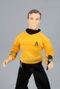 Star Trek figurine Kirk 55th Anniversary 20 cm