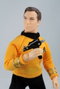 Star Trek figurine Kirk 55th Anniversary 20 cm