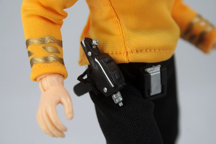 Star Trek figurine Kirk 55th Anniversary 20 cm Star Trek figurine Kirk 55th Anniversary 20 cm