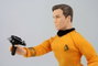Star Trek figurine Kirk 55th Anniversary 20 cm