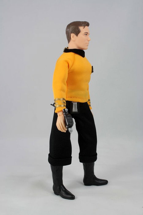 Star Trek figurine Kirk 55th Anniversary 20 cm Star Trek figurine Kirk 55th Anniversary 20 cm