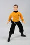 Star Trek figurine Kirk 55th Anniversary 20 cm