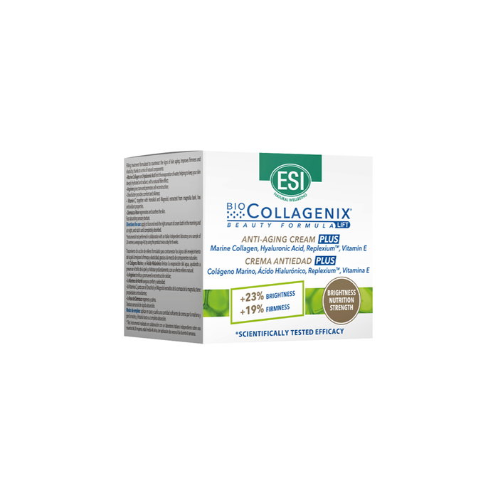TREPATDIET-ESI COLLAGENIX Crème Antiedad 50+ 50ml TREPATDIET-ESI COLLAGENIX Crème Antiedad 50+ 50ml