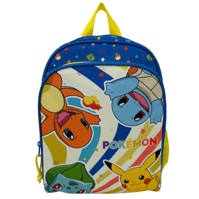CYP BRANDS Sacoche Iris Pokemon 30cm CYP BRANDS Sacoche Iris Pokemon 30cm
