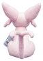 Jazwares Pokémon peluche 30th Anniversary Espeon 20 cm