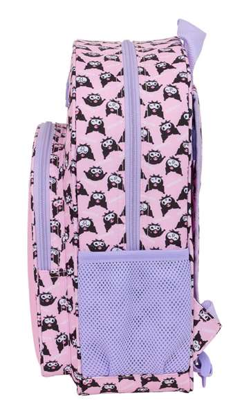 Safta Mochila Infantile Adaptable au Poussette 26x34x11cm, à partir de 36 mois