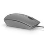 Dell MS116 Souris Optique 1000 DPI USB