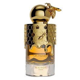Gulf Orchid Oh Honey Eau de Parfum pour femmes 100 ml