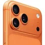 Apple iPhone 17 Pro Max 256Go Cosmic Orange - Smartphone