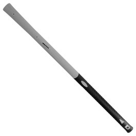 WOLFPACK LINEA PROFESIONAL Manche en fibre de verre pour masse, 90 cm, 53x33 mm