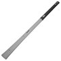 WOLFPACK LINEA PROFESIONAL Manche en fibre de verre pour masse, 90 cm, 53x33 mm