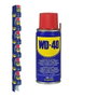 WD40 Lubrifiant Multiusage 100ml Spray Réf. 34209