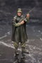 Kotobukiya Metal Gear Solid V figurines Plastic Model Kit 1/35 Metal Gear Solid Ground Zero Set 5 cm