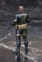 Kotobukiya Metal Gear Solid V figurines Plastic Model Kit 1/35 Metal Gear Solid Ground Zero Set 5 cm