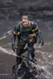 Kotobukiya Metal Gear Solid V figurines Plastic Model Kit 1/35 Metal Gear Solid Ground Zero Set 5 cm