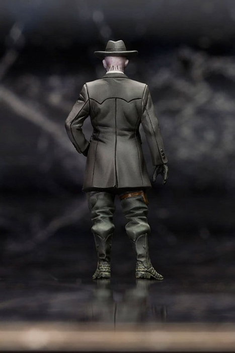 Kotobukiya Metal Gear Solid V figurines Plastic Model Kit 1/35 Metal Gear Solid Ground Zero Set 5 cm