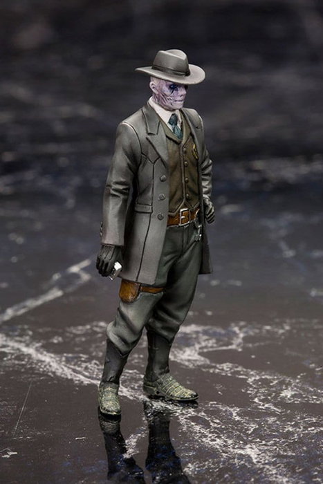 Kotobukiya Metal Gear Solid V figurines Plastic Model Kit 1/35 Metal Gear Solid Ground Zero Set 5 cm