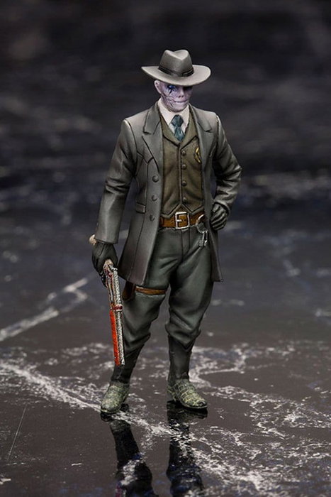 Kotobukiya Metal Gear Solid V figurines Plastic Model Kit 1/35 Metal Gear Solid Ground Zero Set 5 cm