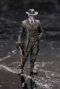 Kotobukiya Metal Gear Solid V figurines Plastic Model Kit 1/35 Metal Gear Solid Ground Zero Set 5 cm