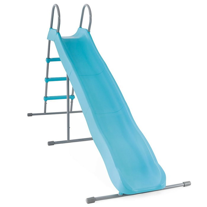 Toboggan de piscine Intex 84 x 147 x 251 cm Toboggan de piscine Intex 84 x 147 x 251 cm