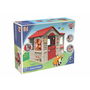 Maison de jeux pour enfants Chicos Grand Cottage XL 122 x 103 x 104 cm