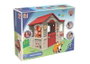 Maison de jeux pour enfants Chicos Grand Cottage XL 122 x 103 x 104 cm
