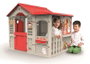 Maison de jeux pour enfants Chicos Grand Cottage XL 122 x 103 x 104 cm