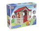 Maison de jeux pour enfants Chicos Grand Cottage XL 122 x 103 x 104 cm