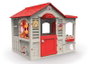 Maison de jeux pour enfants Chicos Grand Cottage XL 122 x 103 x 104 cm
