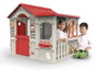 Maison de jeux pour enfants Chicos Grand Cottage XL 122 x 103 x 104 cm