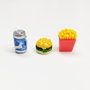 Bizak Mini World Caprichos Capsule Surprise Jouet Sorpresa Collection 70 Modèles