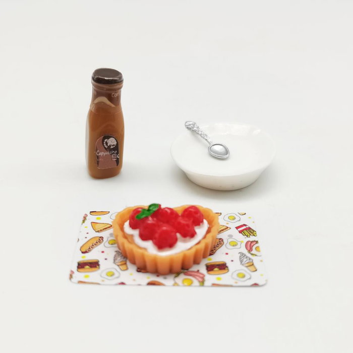 Bizak Mini World Caprichos Capsule Surprise Jouet Sorpresa Collection 70 Modèles
